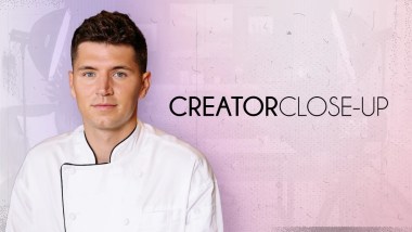 Why Nick DiGiovanni Sees Becoming YouTube’s Biggest Culinary Creator as a ‘Responsibility,’ Not a ‘Trophy’