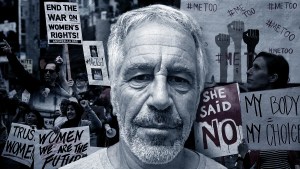 081425 The silence of Hollywood women jeffrey epstein