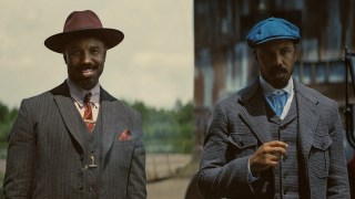 Michael B. Jordan Is the 2nd Actor to Win Oscar for Playing Twins