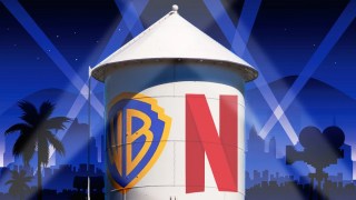 Netflix-Warner Bros. Combo Would Eclipse Disney’s 18% Share of TV Demand | Chart