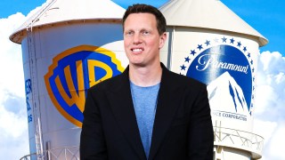 Paramount Secures $24 Billion Commitment From Middle East Sovereign Wealth Funds for Warner Bros. Deal