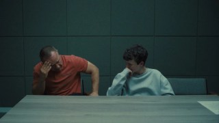‘Adolescence’ Review: Netflix’s Impressive Limited Series Is Almost Impossible to Stomach
