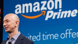Amazon CEO Jeff Bezos Reveals Prime Membership Numbers – at Long Last