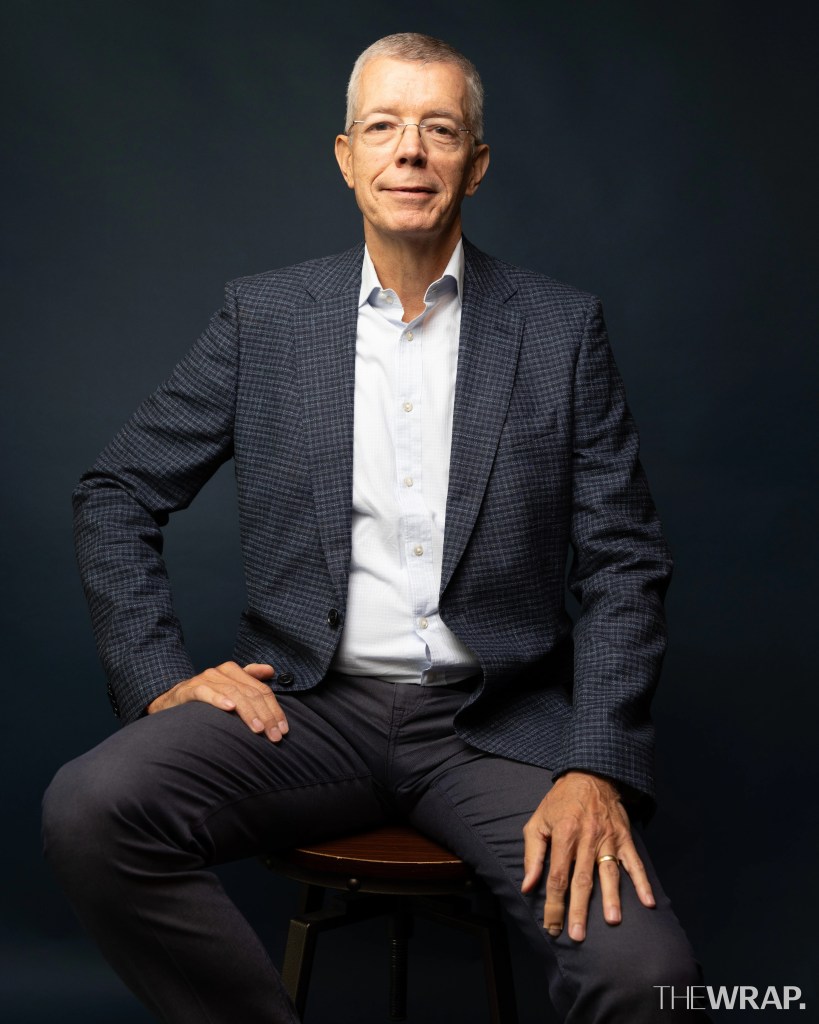Andrew Cripps