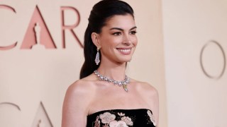 Anne Hathaway Made ‘Devil Wears Prada 2’ Producers Promise the Film’s Models Would Not Look ‘Skeletal’