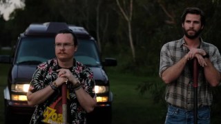 ‘Arkansas’ Film Review: Clark Duke’s Black Comedy Could Really Use a Big, Weird Audience