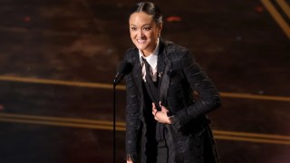 Autumn Durald Arkapaw’s Best Cinematography Win for ‘Sinners’ Makes History | Video