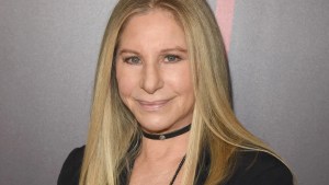 Barbra Streisand (Credit: Jason Merritt/Getty Images for Netflix)