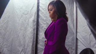 ‘Becoming’ Film Review: Michelle Obama Plays Nice in Celebratory Documentary