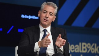 Bill Ackman’s Pershing Square Submits $64.4 Billion Takeover Bid to Acquire Universal Music Group