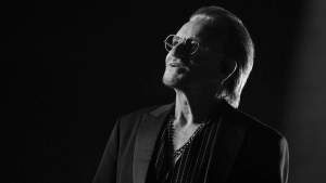Bono Stories of Surrender