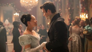 ‘Bridgerton’ Fends Off 2 HBO Max Shows to Top Streaming Chart