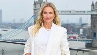 Cameron Diaz Eyed to Star in ‘Troop Beverly Hills’ Sequel for TriStar