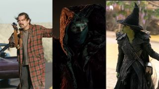 ‘One Battle After Another,’ ‘Frankenstein,’ ‘Wicked: For Good’ Earn Nominations From Costume Designers Guild