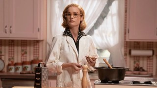 ‘Lessons in Chemistry’ Star Brie Larson Became a ‘Jack of All Trades’ to Play Elizabeth, Showrunner Says