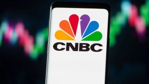 CNBC logo