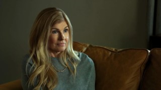 Connie Britton Breaks Down ‘Rooster’ Guest Spot and Jumping Into Divorce Dynamic With Steve Carell 