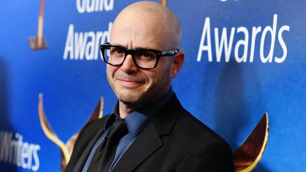 damon-lindelof
