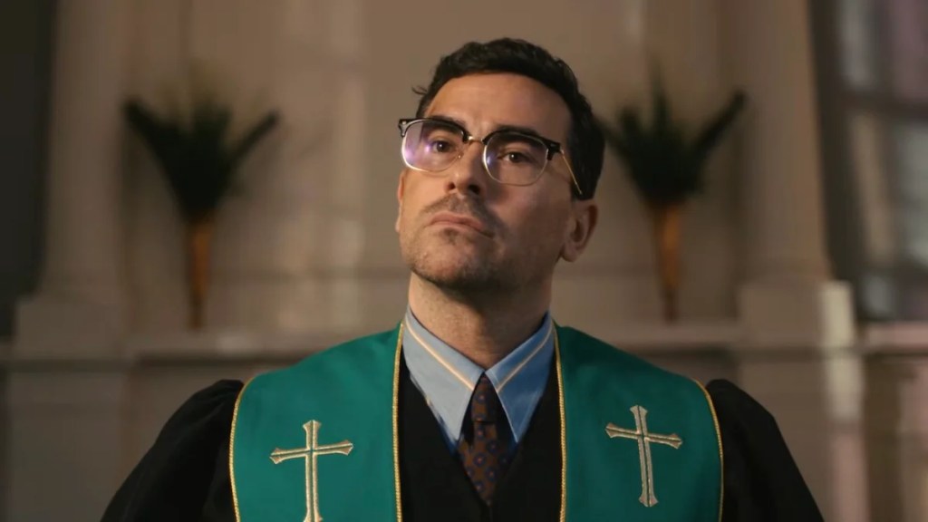 Dan Levy