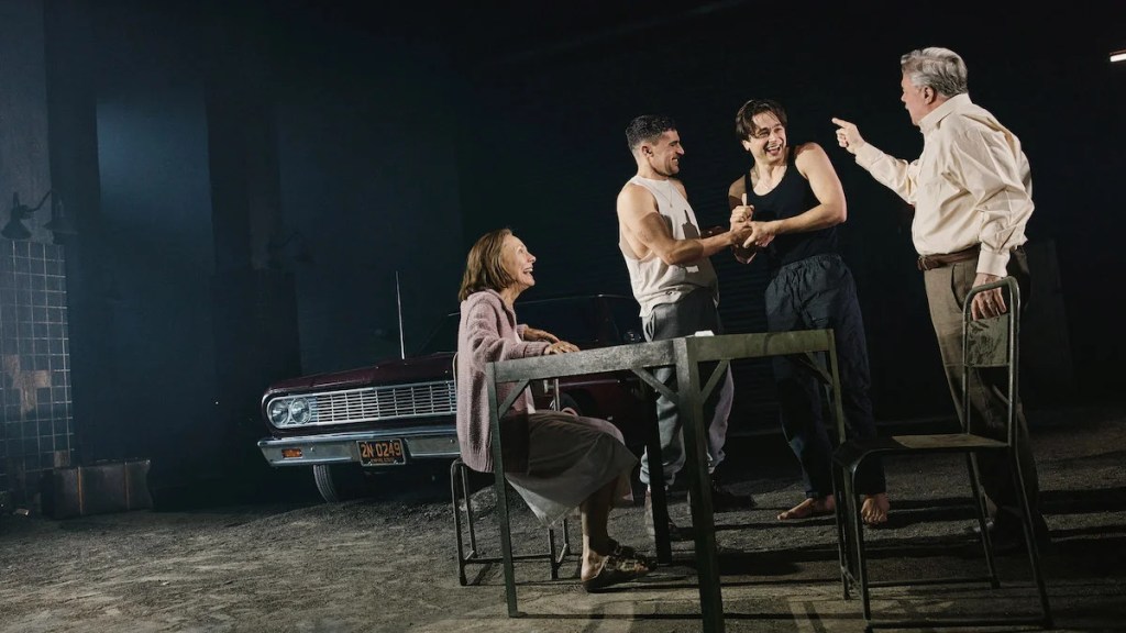 Death of a Salesman