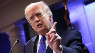 Piers Morgan Slams Trump’s Iran Threat as ‘Madness,’  a ‘Pre-Admission of Genocide’