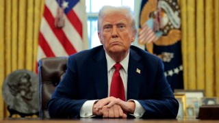 Surviving Trump 2.0: Buckle Up for a Long Haul and Don’t Give In to the Chaos