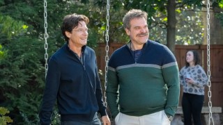 ‘The Pitt’ and ‘DTF St. Louis’ Make a Double Shot of HBO Max at Top of Streaming Chart