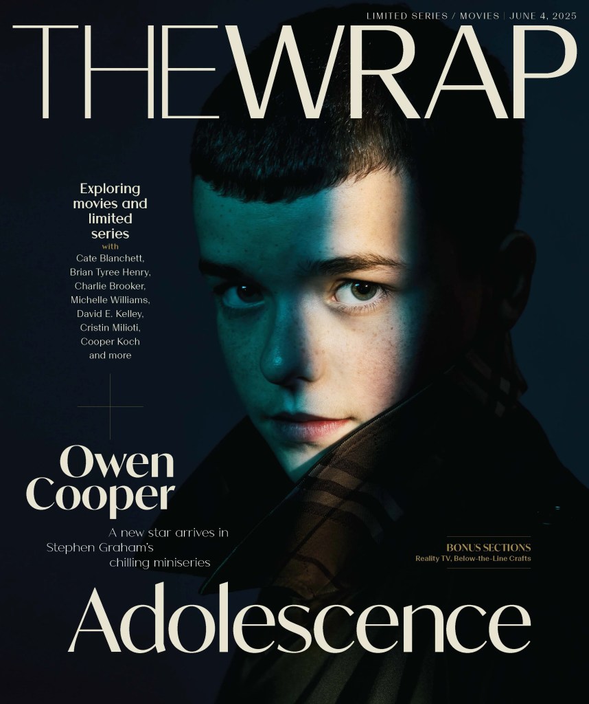 Adolescence