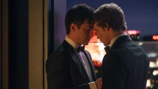 ‘Heated Rivalry,’ ‘The Traitors’ Win Big at GLAAD Media Awards