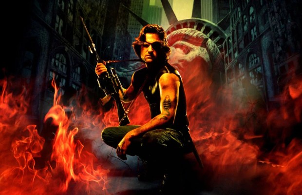 Escape From New York