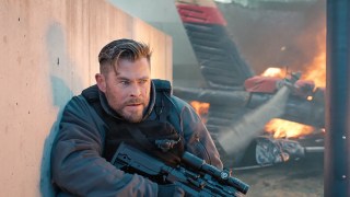 ‘Extraction 3’ a Go at Netflix With Chris Hemsworth, Director Sam Hargrave Returning
