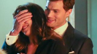 How ‘Fifty Shades’ Drew Fans Willing To Go the Extra Mile — To Avoid Being Seen