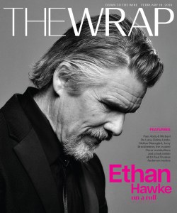 View magazine issue