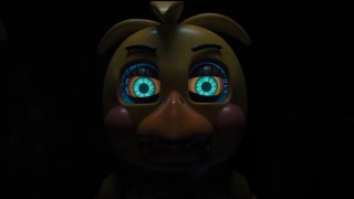 ‘Five Nights at Freddy’s 2’ Picked the Perfect Weekend to Hit Theaters