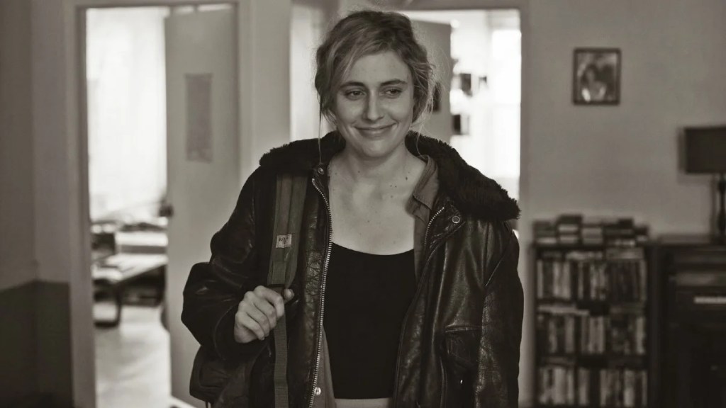 "Frances Ha" (IFC Films)