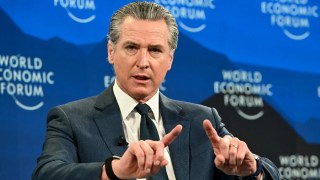 Gavin Newsom Slams FCC Approval of $6.2 Billion Nexstar-Tegna Merger: ‘An Outrage and Disgrace’