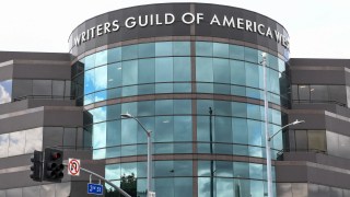 WGA Reaches Tentative Deal With Studios and Streamers on 4-Year Contract