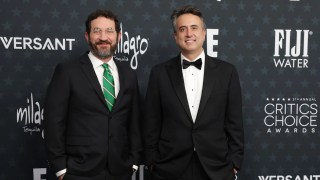 ‘Eternally Yours’ Vampire Comedy From ‘Ghosts’ Creators Gets Picked Up to Series Order at CBS