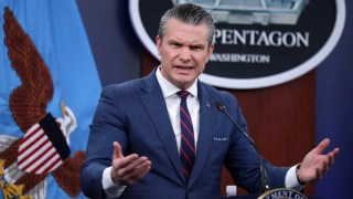 New York Times Reporters to Return to Pentagon Monday