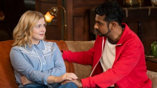 ‘Ghosts’ Star Utkarsh Ambudkar Reveals the One Thing He Forgot to Do for His Directorial Debut