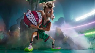 ‘Goat’ Narrowly Leads ‘Wuthering Heights’ For No. 1 at Slow Box Office With $14 Million