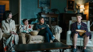 ‘Good Boy’ Review: Stephen Graham Teaches Anson Boon a Lesson in Strange Captivity Thriller 