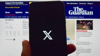 The Guardian Joins the X-odus, Says Elon Musk Has Made It a ‘Toxic Media Platform’