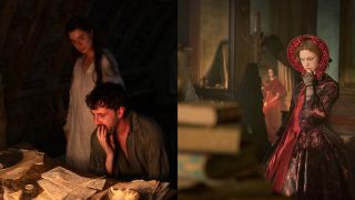 ‘Hamnet,’ ‘Frankenstein,’ ‘One Battle After Another’ Nominated for Scripter Awards