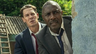 ‘Heads of State’ Review: The Goofy Fun of the ’90s Lives on in Silly, Effervescent Actioner