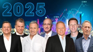 How Major Entertainment Companies’ Stocks Performed in 2025