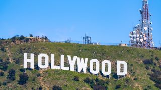 Film and Sound Recording Industries Shed 1,100 Jobs in March