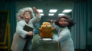‘Hoppers’ Holds Strong at Box Office With $28.5 Million Second Weekend