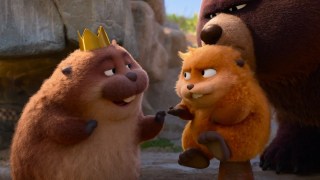 ‘Hoppers’ Scurries to Strong $28 Million Second Weekend at Box Office