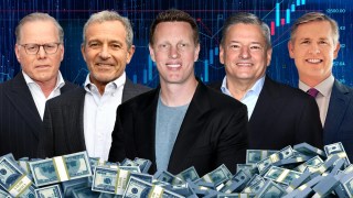 How the Streamers Stack Up in Subscribers, Revenue and Profits | Analysis
